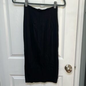 H&M pencil skirt